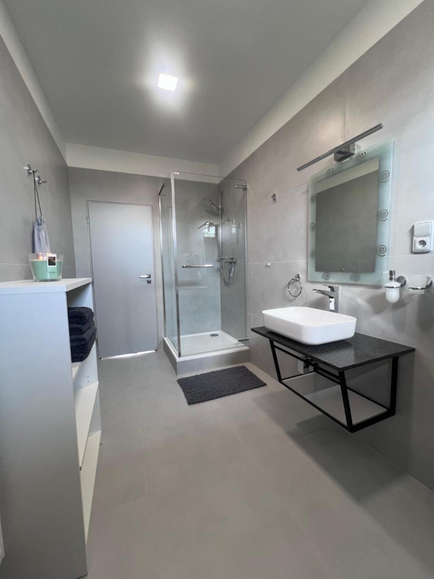 Ubytovani Zatisi 3 Olomouc Buitenkant foto