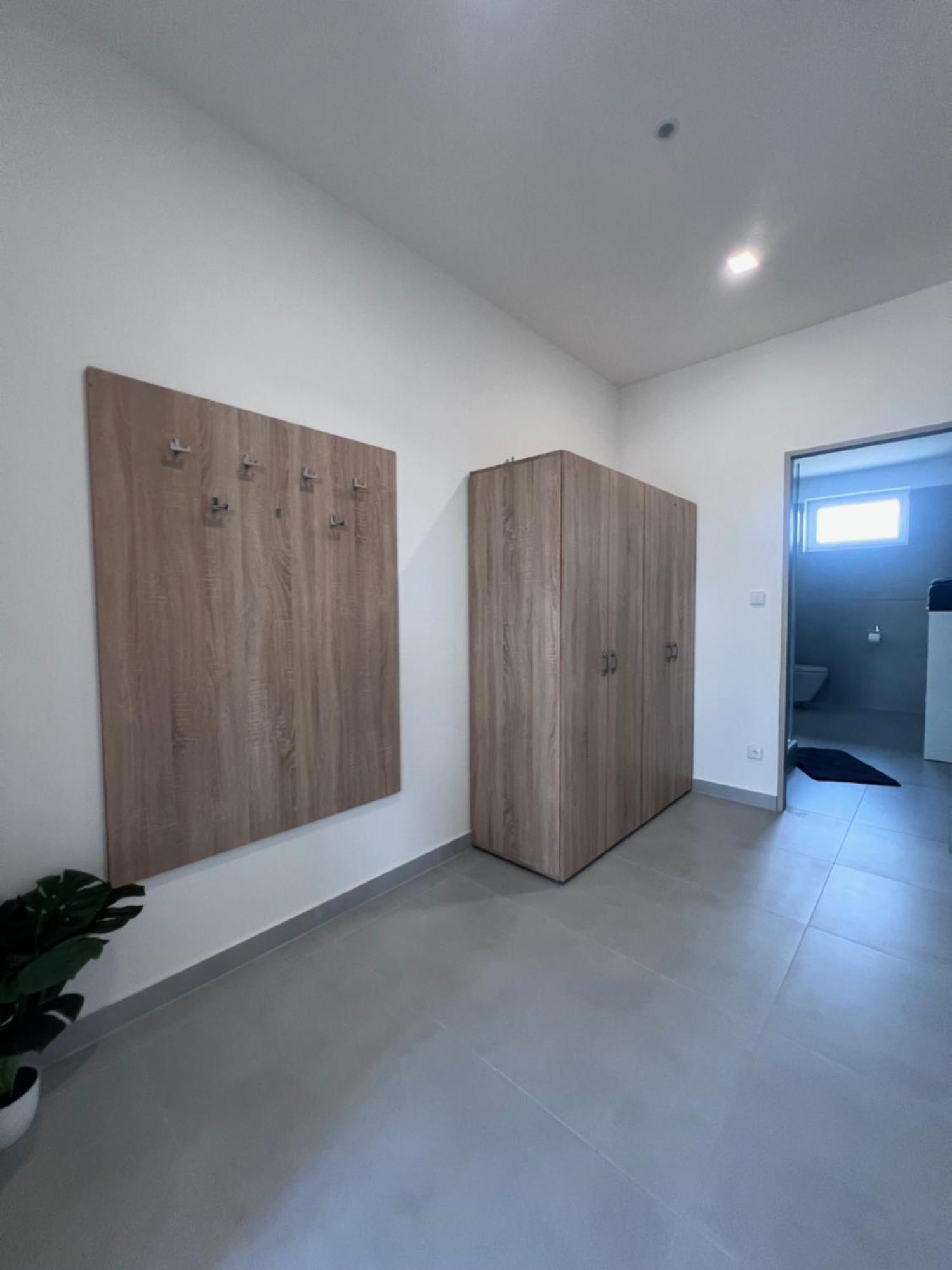 Ubytovani Zatisi 3 Olomouc Buitenkant foto