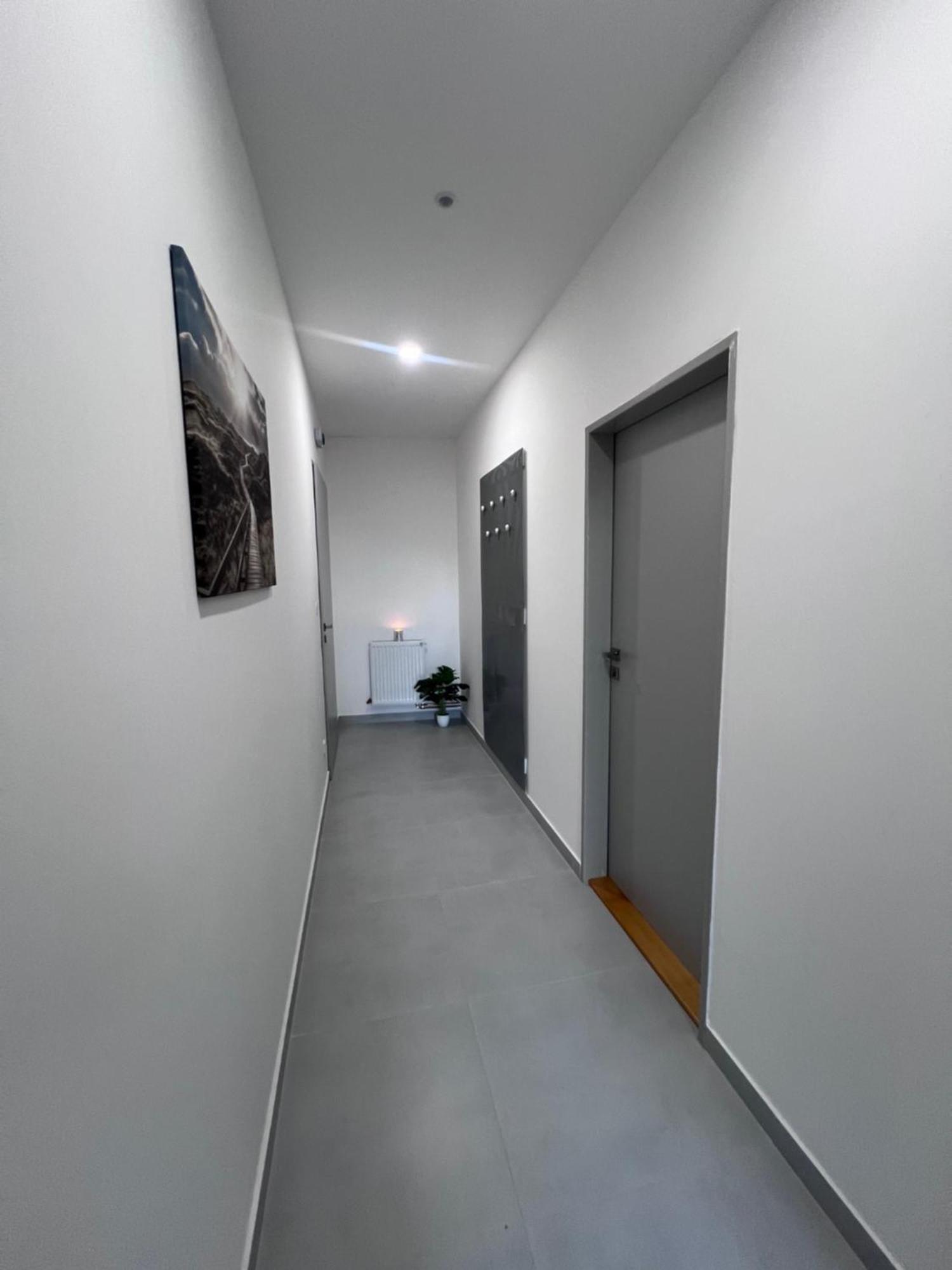 Ubytovani Zatisi 3 Olomouc Buitenkant foto