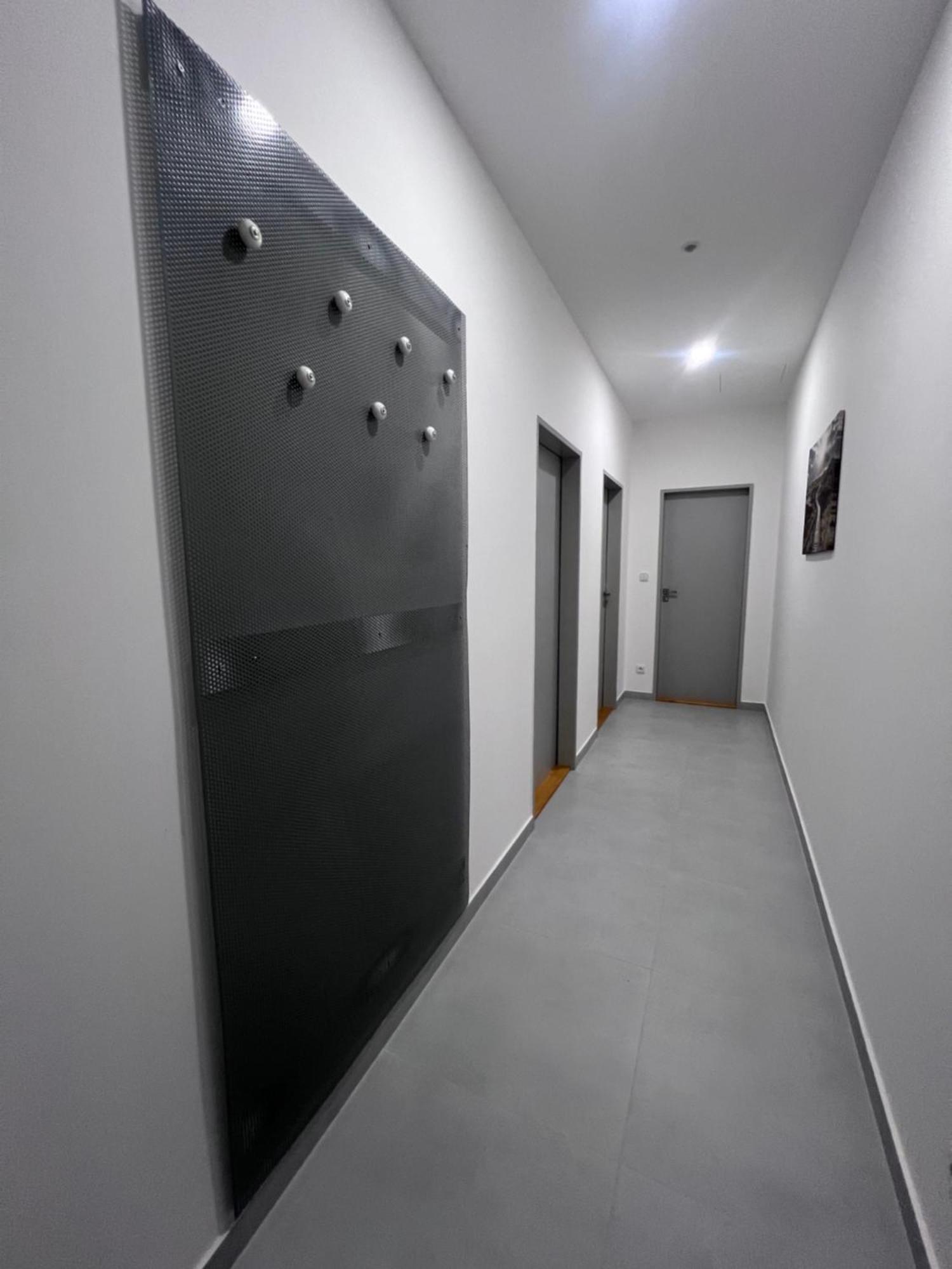 Ubytovani Zatisi 3 Olomouc Buitenkant foto